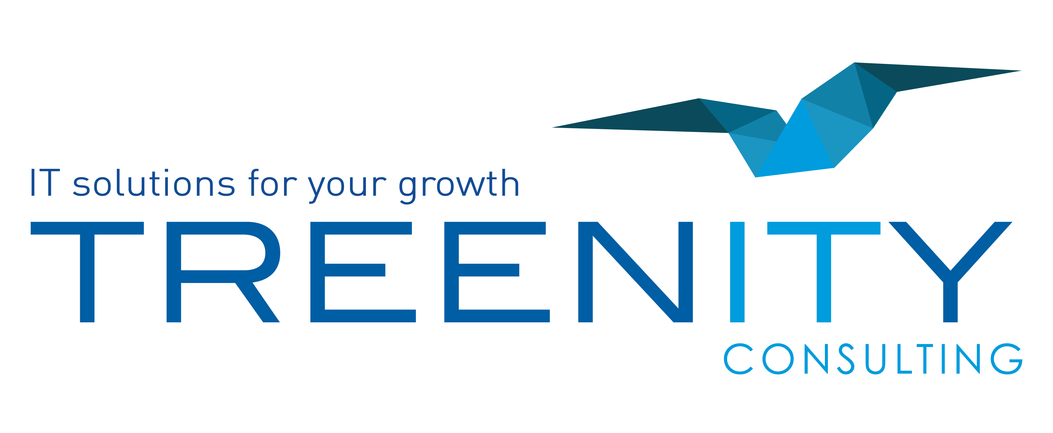 Logo Treenity Consulting